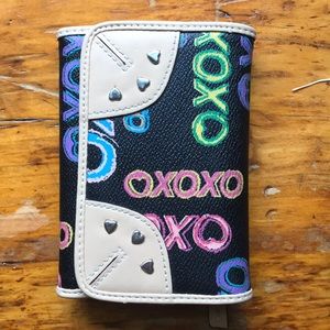 xoxo wallet